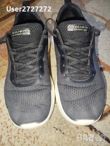 Маратонки Skechers , снимка 2 - Маратонки - 54400977