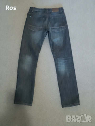 Next дънки размер 11 г., снимка 2 - Детски панталони и дънки - 54090817