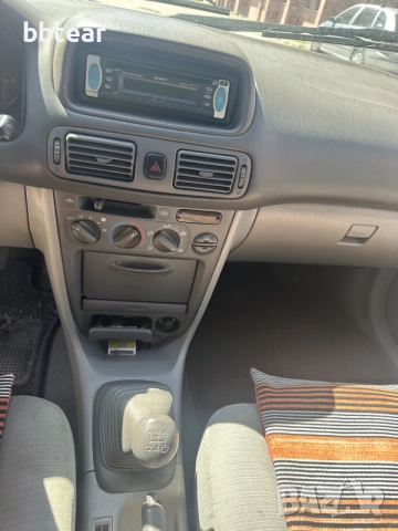 Toyota Corolla 1.3 , снимка 6 - Автомобили и джипове - 55508794