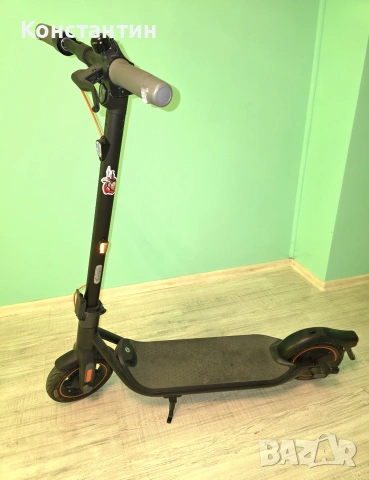 Тротинетка NBScooter 1290