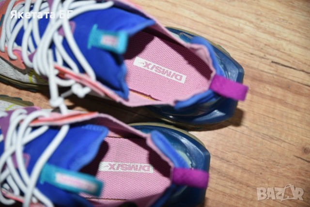 Nike W REACT VISION оригинални дамски маратонки размер 40, снимка 6 - Маратонки - 54379314