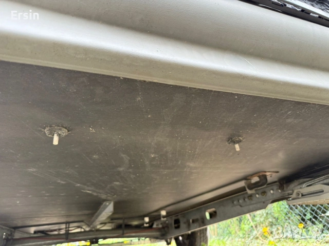 Каравана Knaus Sudwind 450 TF - 2002 година (Караваната е в Перфектно състояние)(Като нова), снимка 16 - Каравани и кемпери - 52168440