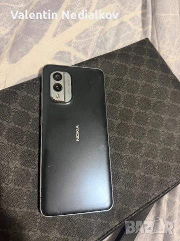 Nokia X30