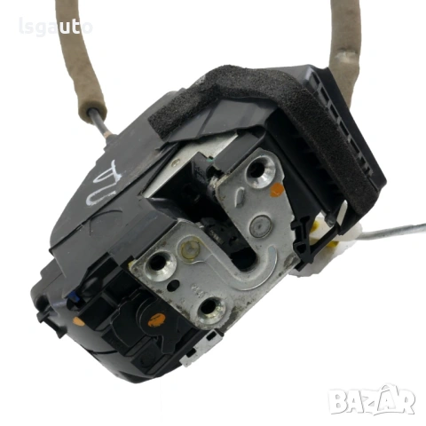 Брава предна дясна врата Nissan Qashqai II 2013-2021 ID: 160480