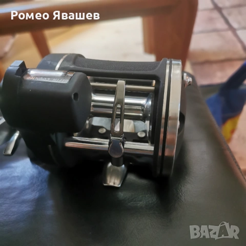 Риболов 