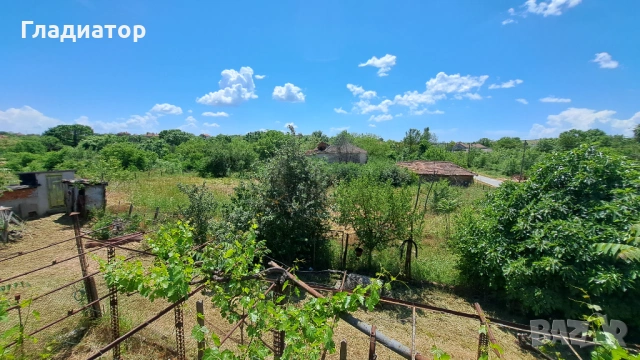 Къща село РАДОВЕЦ, снимка 2 - Къщи - 54826896