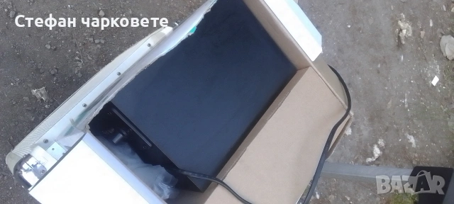 субуфер със две тонколони комплект Logitech , снимка 5 - Аудиосистеми - 54585226