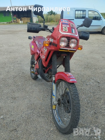 Gilera Rc 50 , снимка 6 - Мотоциклети и мототехника - 54981412