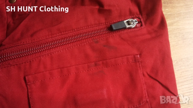 CHEVALIER ARIZONA PRO Stretch Trouser размер L за лов панталон със здрава и еластична материи - 2754, снимка 12 - Екипировка - 55125083