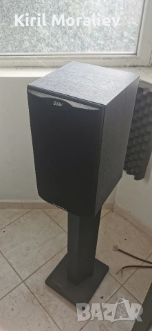 NAD, THORENS, B&W, снимка 11 - Ресийвъри, усилватели, смесителни пултове - 54583592