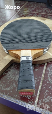 хилка за тенис на маса, снимка 2 - Тенис - 54363060