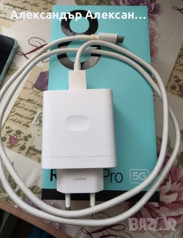 Oppo Reno 8 Pro 5G 256/8, снимка 7 - Други - 55003471