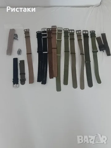 15 military военни каишки за чесовни