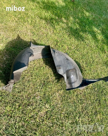 Подкалник преден Шкода Октавия Skoda Octavia 3, снимка 5 - Части - 55136750