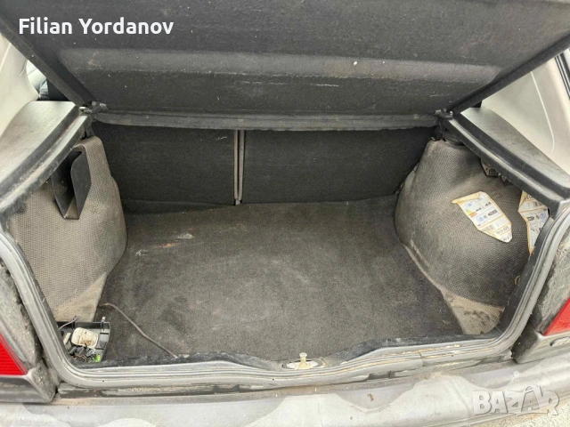 Продавам Голф 3 НА ЧАСТИ, снимка 8 - Автомобили и джипове - 54531269