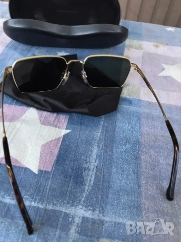 Мъжки Очила Carrera, снимка 6 - Други - 54368830