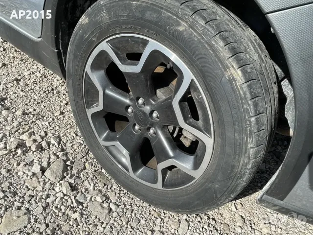 Subaru XV 2012 2.0D .На Части ., снимка 7 - Части - 55314114
