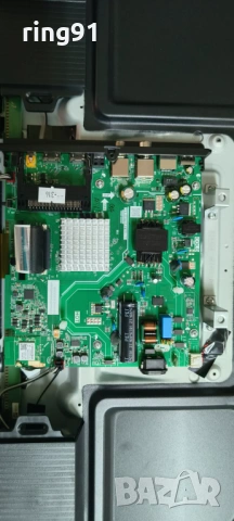 Main board - TPD.MT9221T.PB771 T TV TCL 40S59K 