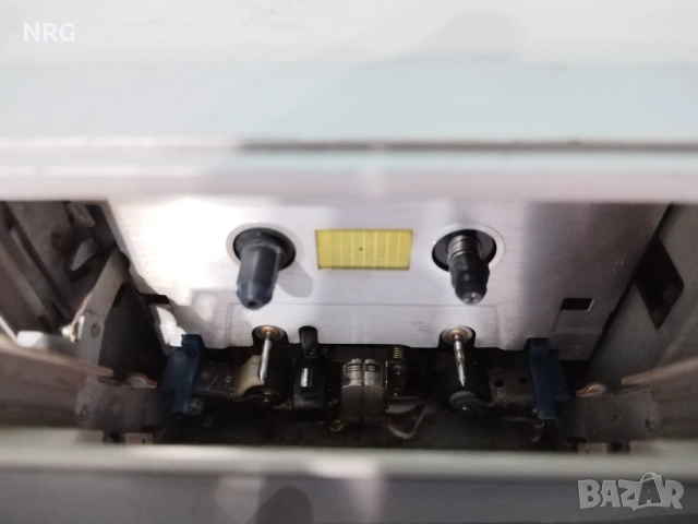 Sony TC-K81 3-head Cassette Deck, снимка 7 - Декове - 54402794