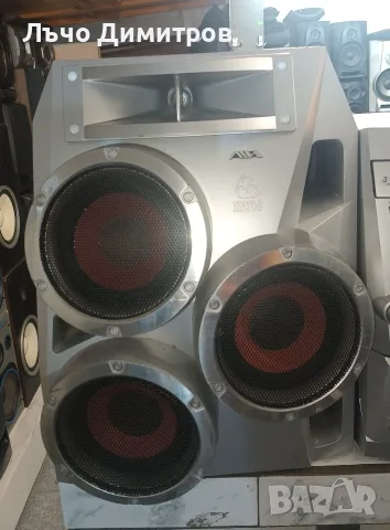 AIWA  CX  - JT7, снимка 9 - Аудиосистеми - 55482530