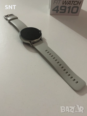 Смарт часовник Hama Fit Watch 4910, снимка 6 - Смарт часовници - 53950825