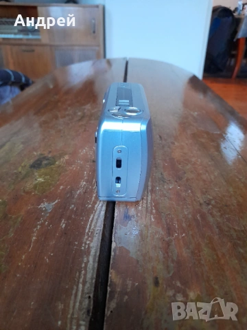 Стар фотоапарат Konika Minolta, снимка 4 - Фотоапарати - 54032463