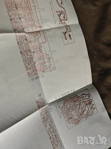 Продава. Ръководство за VEF 206 и VEF 221-222,Мургаш тип Т-50-22,Сокол, Звездочка, снимка 8 - Специализирана литература - 45591912