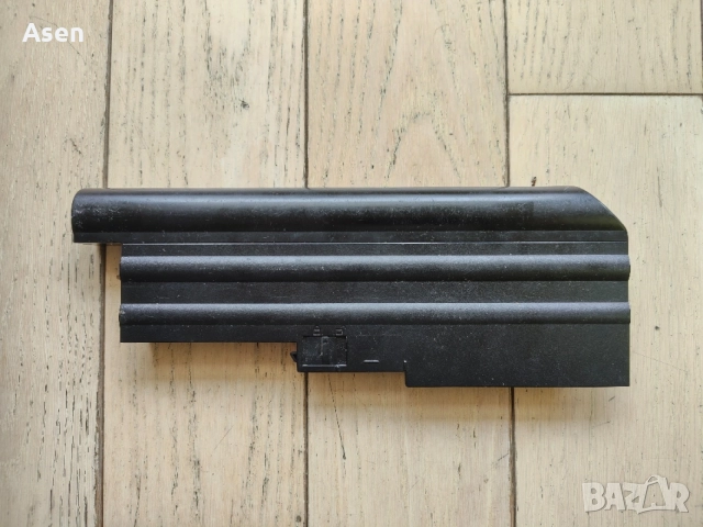 Lenovo Thinkpad T60, T61, T61P, T500, Z60, Z61, R60, R61, SL300 батерия FRU 42T4620, снимка 2 - Батерии за лаптопи - 54538932
