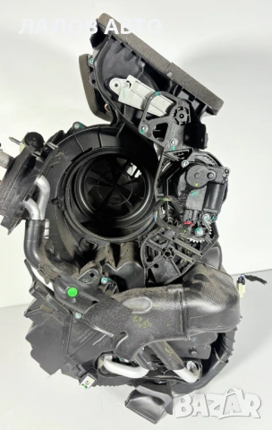 Кутия парно климатик Форд Еко Спорт Ford EcoSport, снимка 2 - Части - 54606233