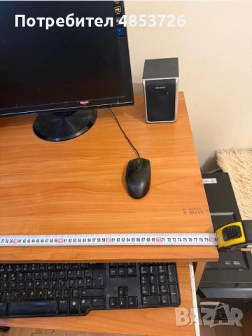 Компютърно/ офис бюро 25€ , снимка 2 - Бюра - 54866816