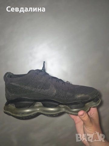 Спортни обувки Nike scorpion , снимка 4 - Спортни обувки - 54440451