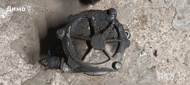 вакум ваккум помпа бмв е46 330д 184кс bmw e46 330d 184ks, снимка 4 - Части - 54241072