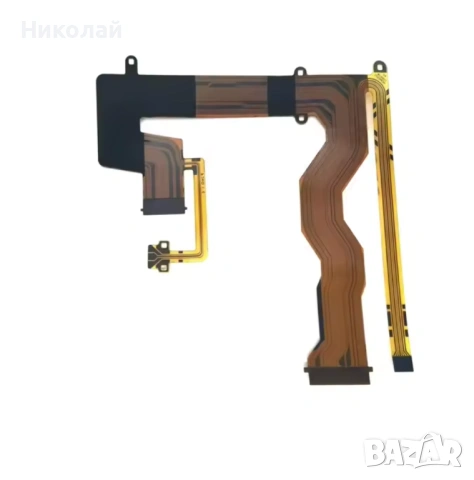 Olympus OM-D E-M10 Mark II, снимка 5 - Фотоапарати - 54272319