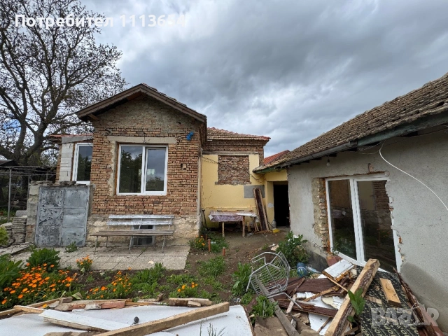 Продава се къща от собственик – без брокери, снимка 7 - Къщи - 54624844