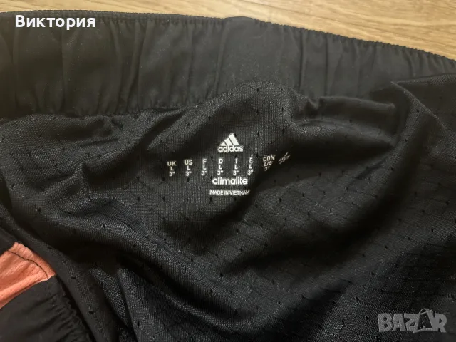 къси панталони Адидас adidas дамски, снимка 2 - Къси панталони и бермуди - 55323868