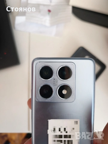 Xiaomi 14t pro 512gb, снимка 3 - Xiaomi - 54805614