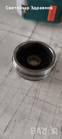 Диск и ролки за фугурез RING, снимка 14 - Диамантени и режещи инструменти - 54294204