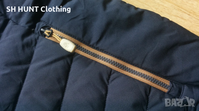 WENTYFOUR DOWN Jacket Размер L яке с гъши пух - 2645, снимка 10 - Якета - 54641289