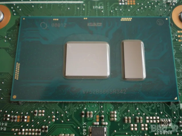 Дънна платка DELL Vostro 15 3568, Vegas/Turis SKL/KBL 15341-1, снимка 4 - Части за лаптопи - 55654720