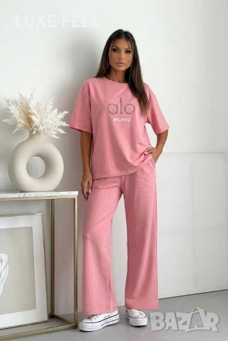 alo ✨ Дамска Комплекти, снимка 3 - Комплекти - 54916927