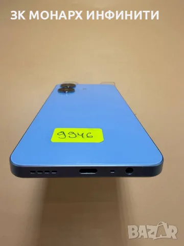 Телефон Realme Note 60 / 4GB RAM / 128 GB, снимка 9 - Други - 55658384