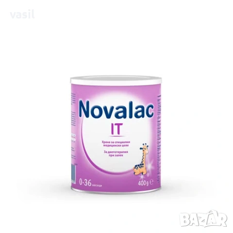Novolac AT /// Новолак АТ