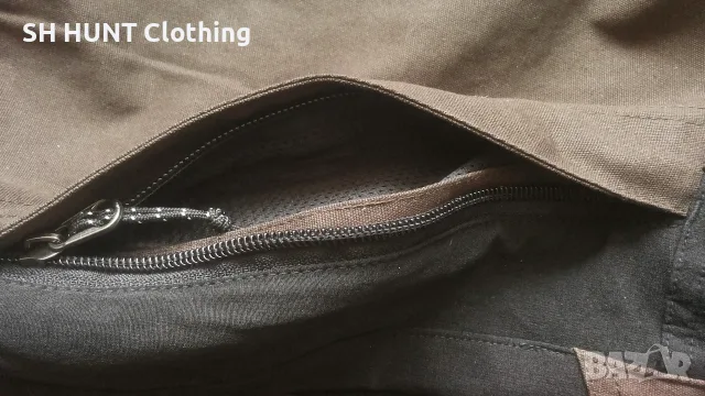 NORTHERN FRONTIER Stretch Trouser размер S панталон със здрава и еластична материи - 2796, снимка 5 - Екипировка - 55437416