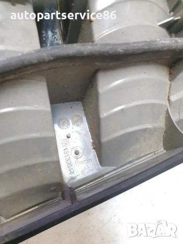 Заден десен страничен стоп за Opel Vectra C (2002-2006) 13130644, снимка 3 - Части - 54310216