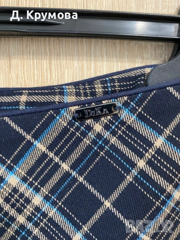 Нова пола на марката Дика, снимка 4 - Поли - 54056262