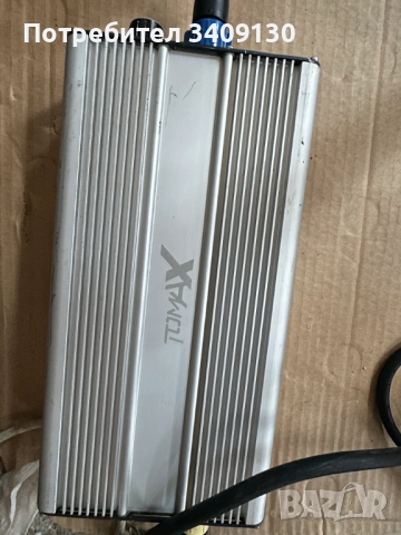 LED осветително тял Lumatek Zeus 600W PRO за отглеждане на растения, снимка 15 - Лед осветление - 54343528