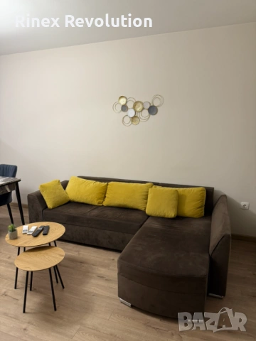 Двустаен апартамент под наем в Христо Смирненски, снимка 8 - Апартаменти - 54039929