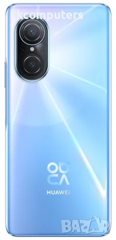 Дисплей за HUAWEI Nova 9 SE Service Pack GXQC