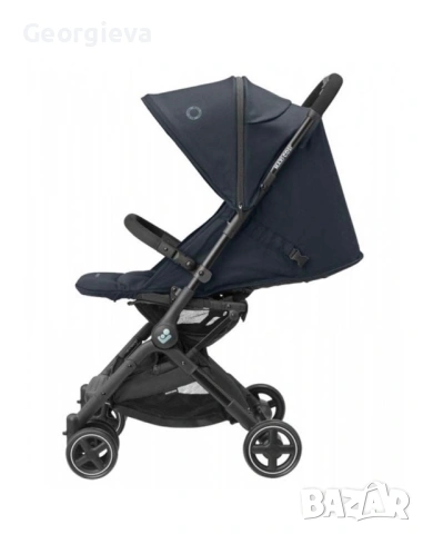 MAXI COSI LARA 2 ЛЯТНА КОЛИЧКА НОВА, снимка 2 - Детски колички - 54619441