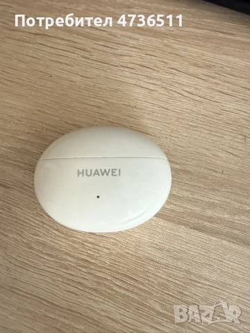 Слушалки HUAWEI free buds 5i, снимка 6 - Безжични слушалки - 55235055
